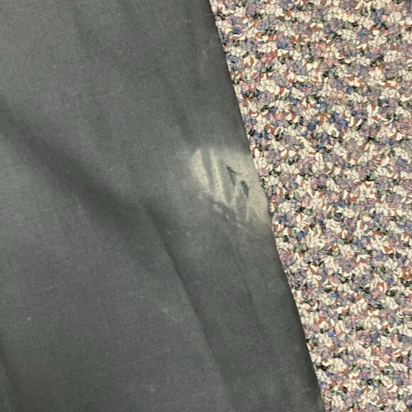 J.Crew Collection pleated wide-leg tuxedo pant in Italian wool - Picture 9 of 10